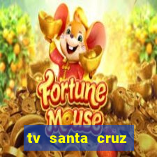 tv santa cruz bahia meio dia ao vivo